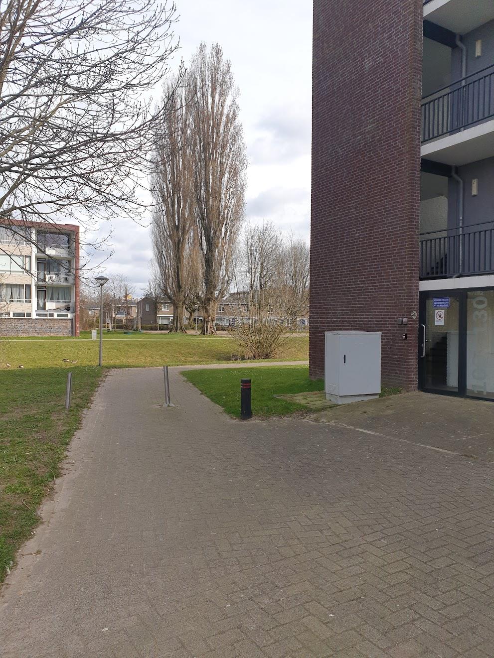 Van Kampenstraat 112