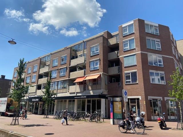 Kleine Oord 134, 6811 HZ Arnhem, Nederland