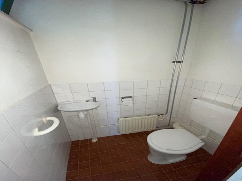 Kronenburgsingel 53, 6831 GD Arnhem, Nederland