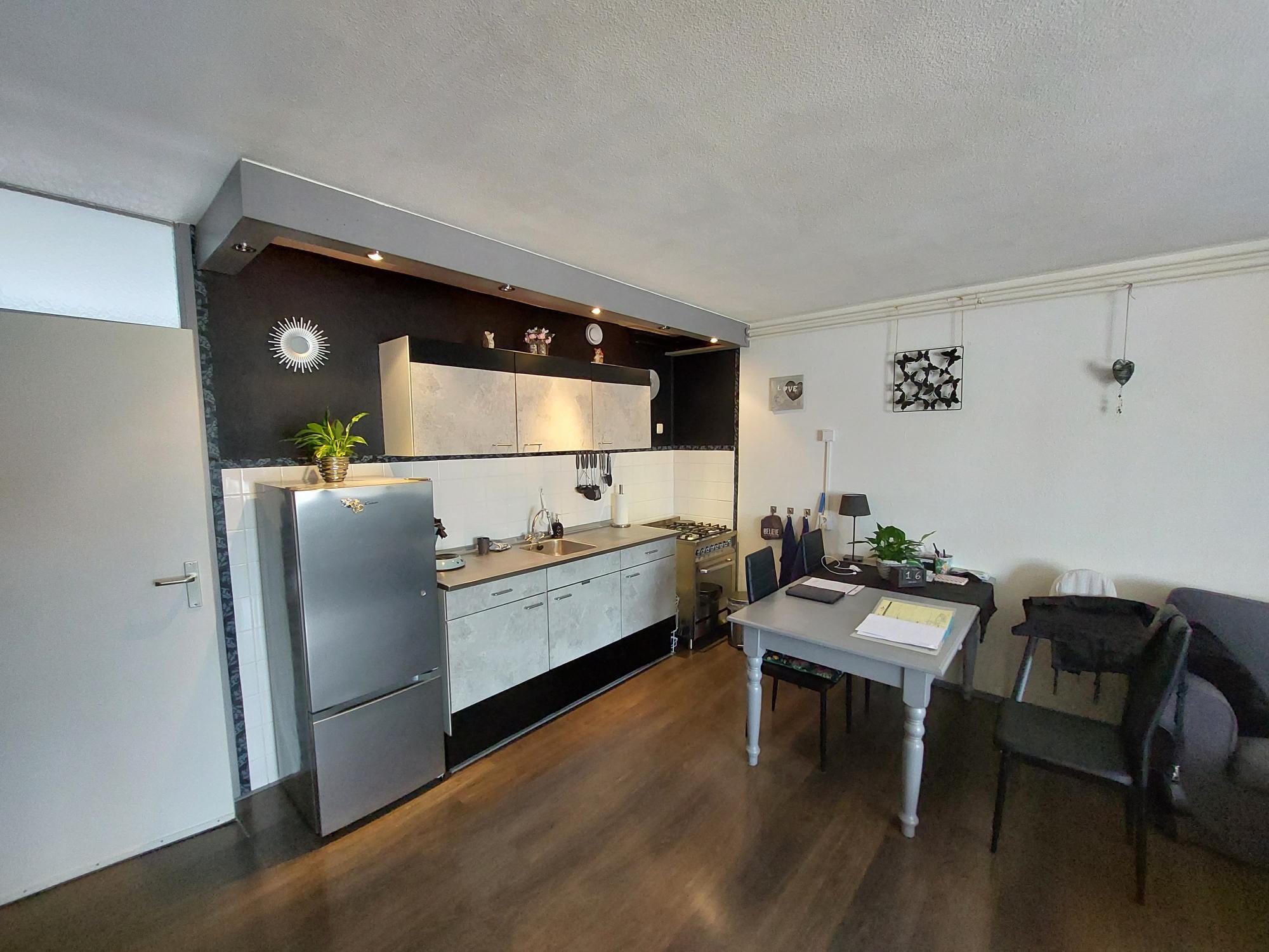 Mierlostraat 69, 6844 DW Arnhem, Nederland