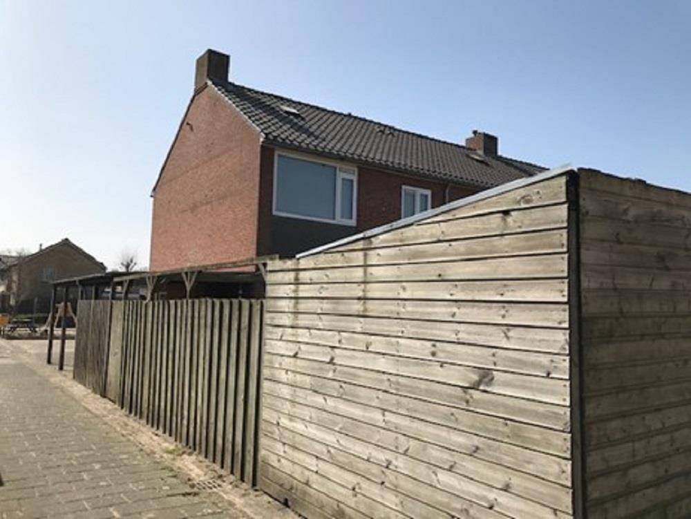 Sint Victorstraat 50