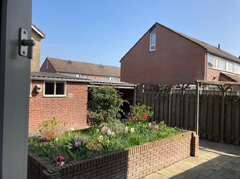 Sint Victorstraat 50