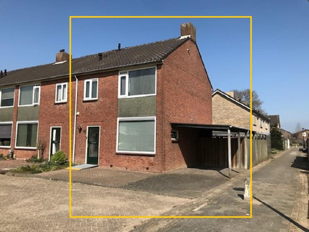 Sint Victorstraat 50