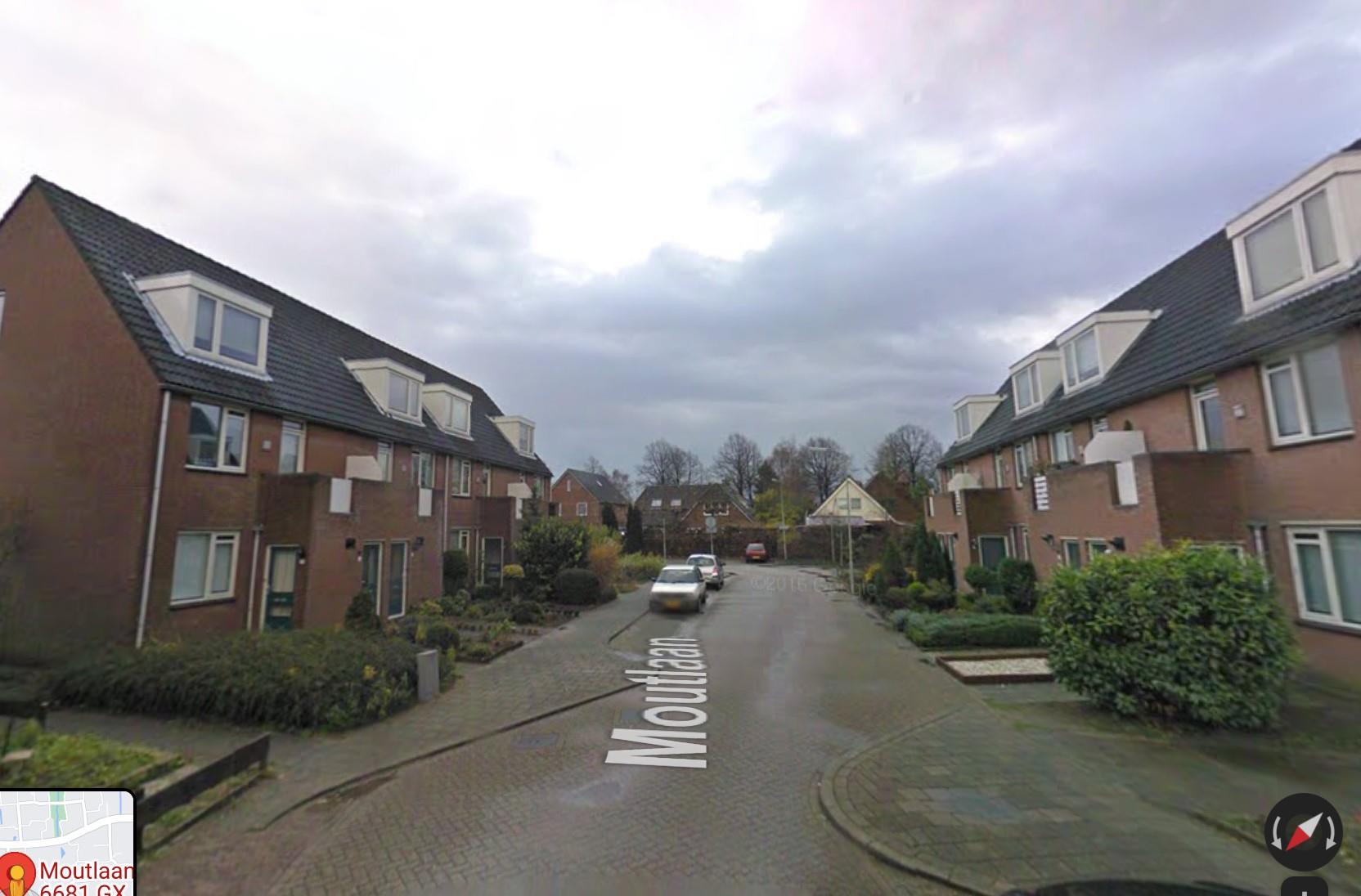 Moutlaan 17, 6681 GX Bemmel, Nederland