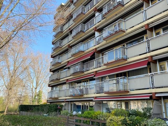 Stedumhof 178, 6835 MJ Arnhem, Nederland