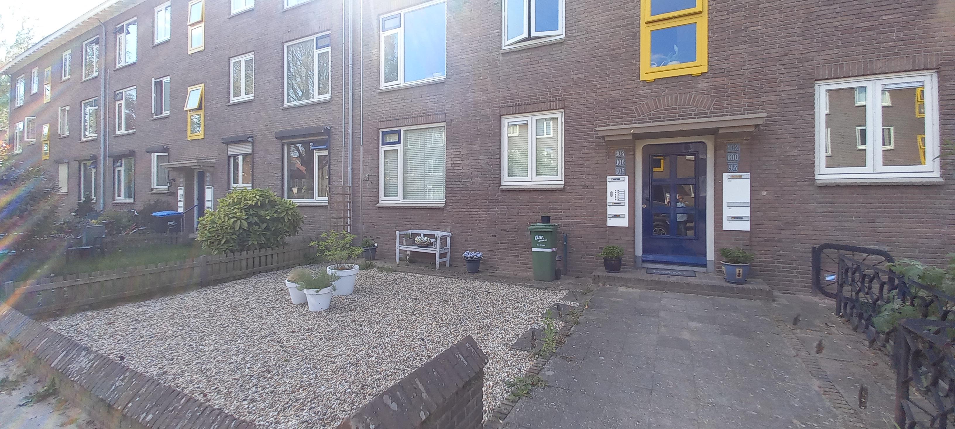Cipresstraat 108