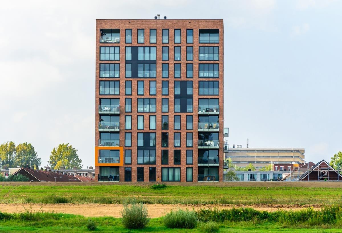 Veerpolderstraat 192, 6833 BT Arnhem, Nederland