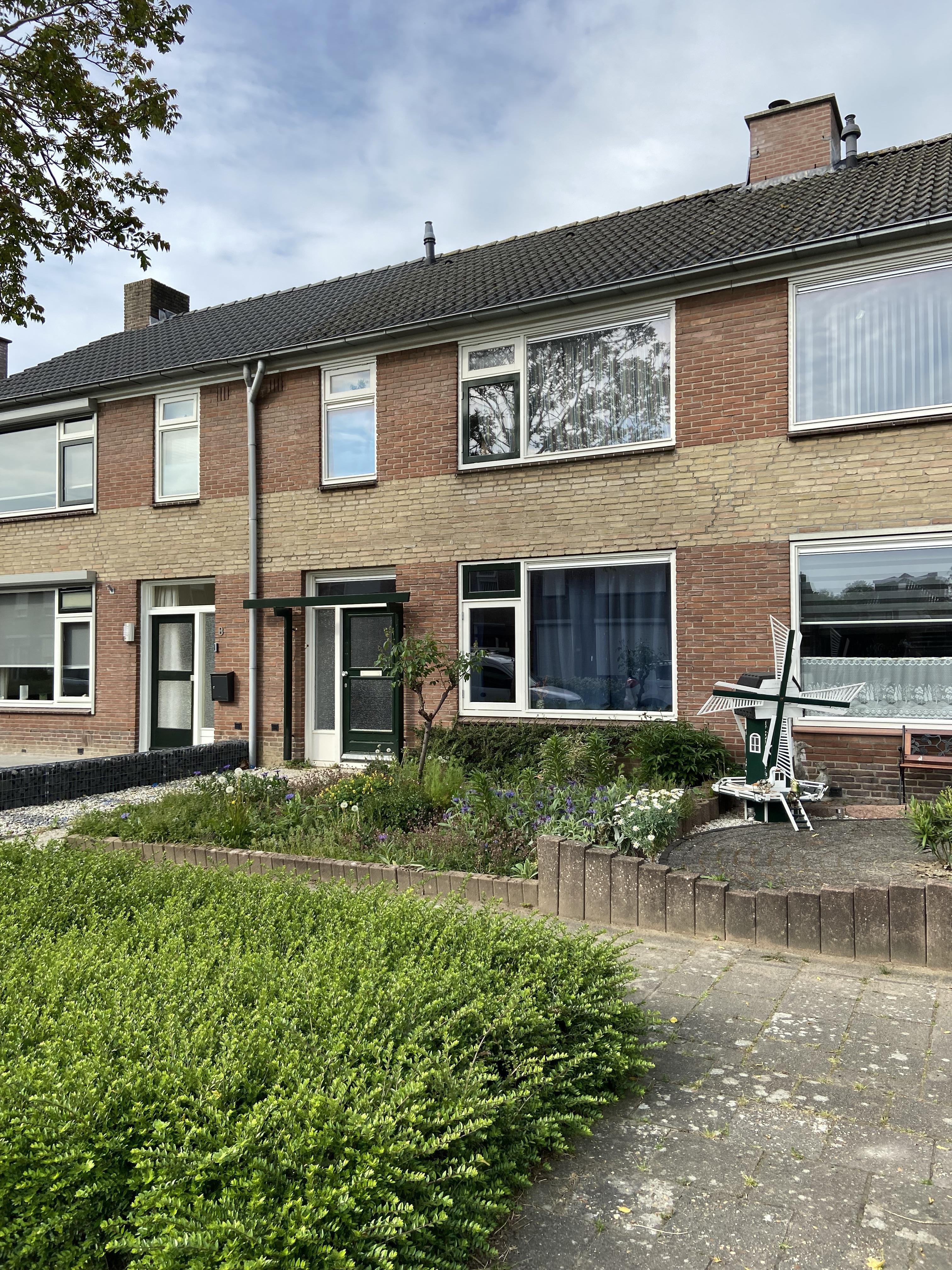 Poelmanstraat 6, 6665 DC Driel, Nederland