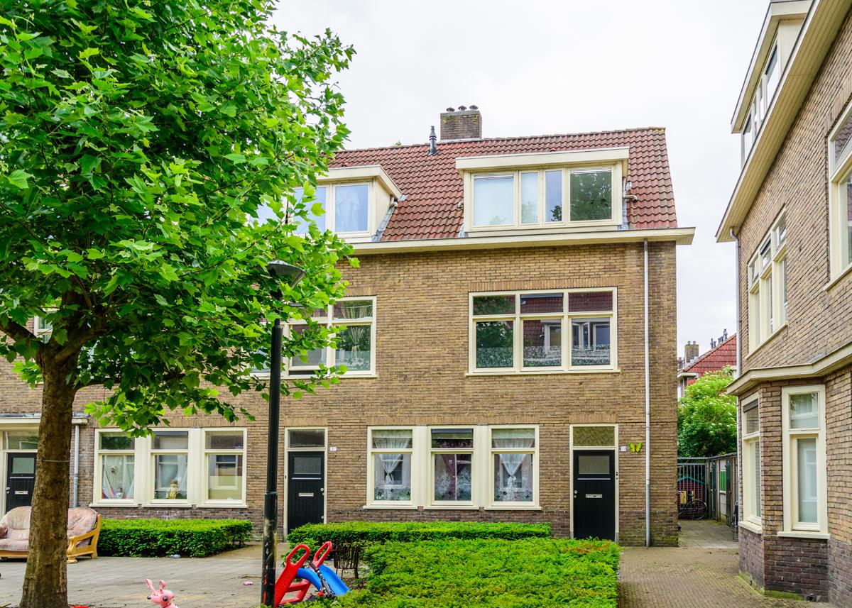 Fazantenweg 71, 6823 KT Arnhem, Nederland