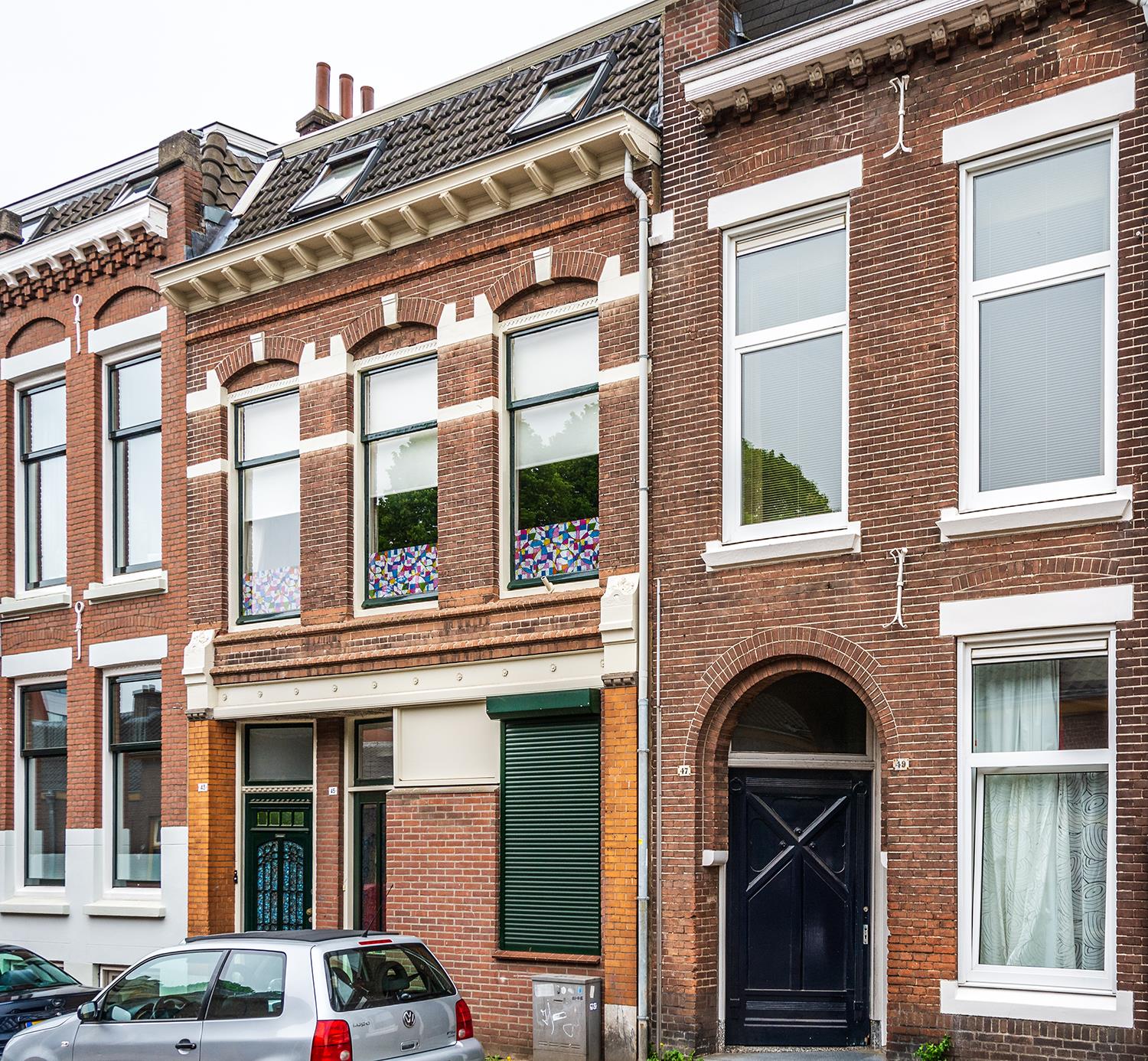 Catharijnestraat 43, 6822 CA Arnhem, Nederland