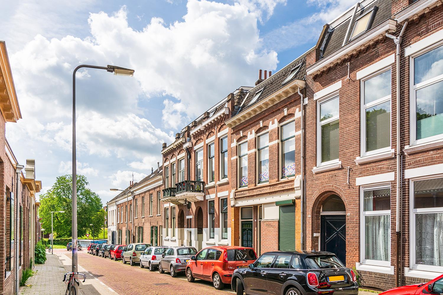 Catharijnestraat 43