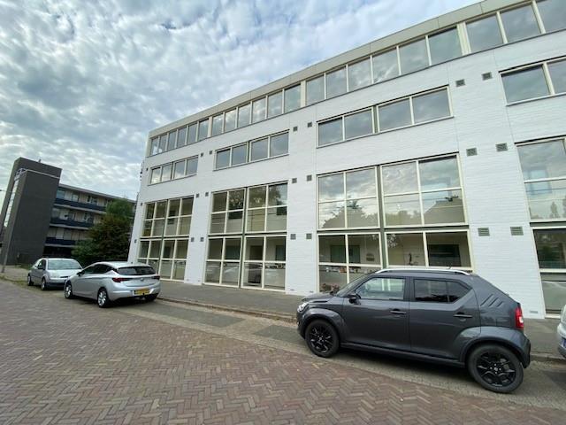 Weldamlaan 4, 6825 BX Arnhem, Nederland