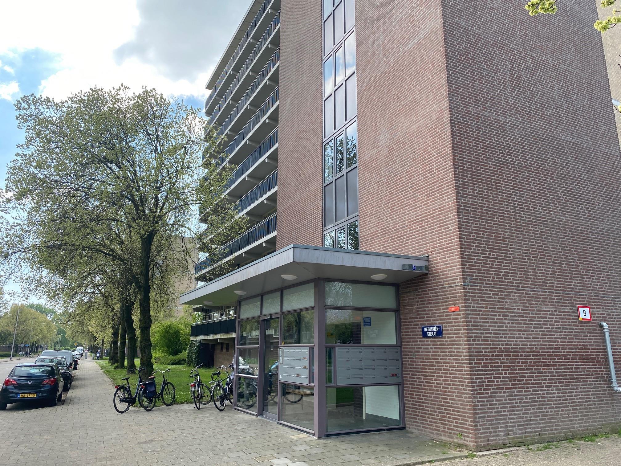 Bethaniënstraat 44, 6826 TB Arnhem, Nederland