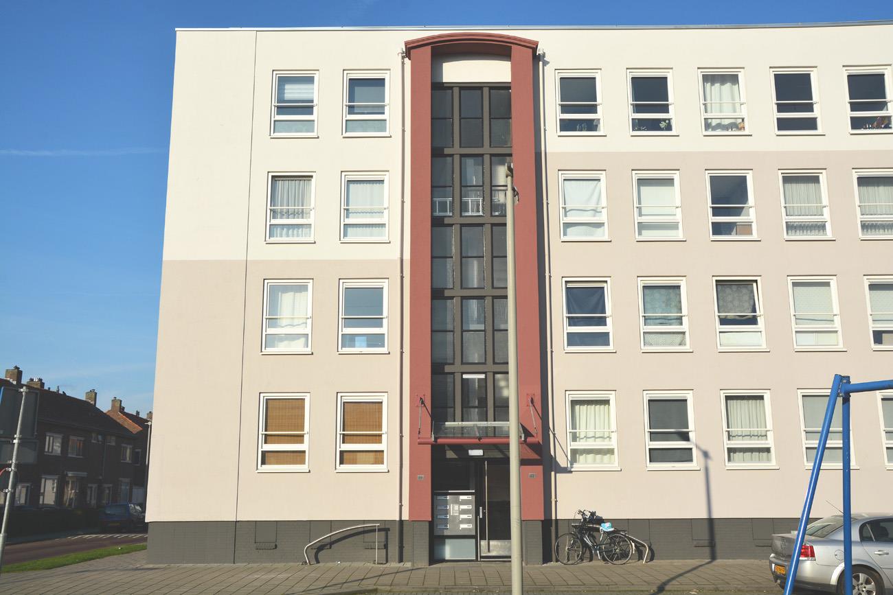 Dovenetellaan 242, 6841 EE Arnhem, Nederland