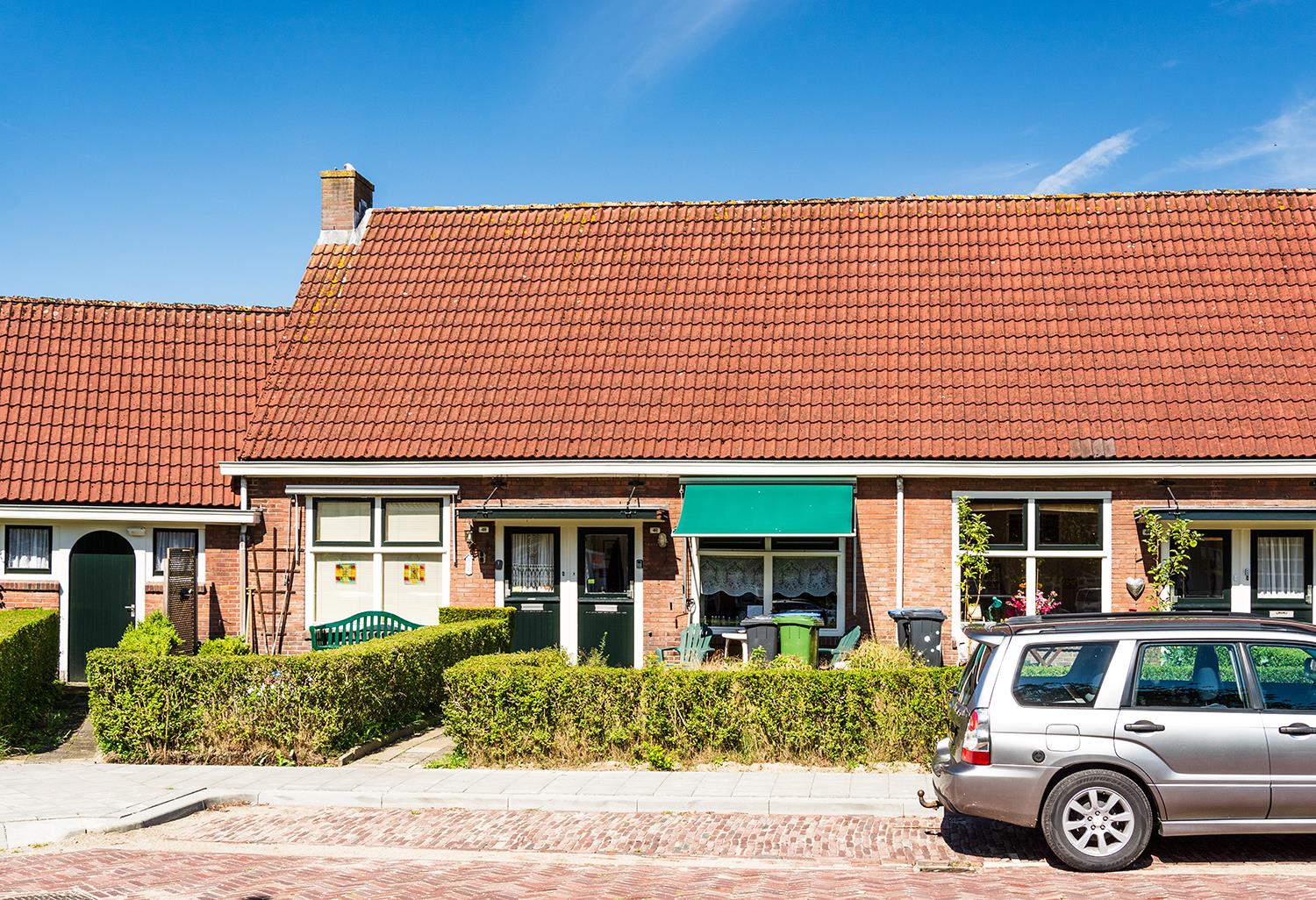 Maria van Gelrestraat 48, 6824 EE Arnhem, Nederland