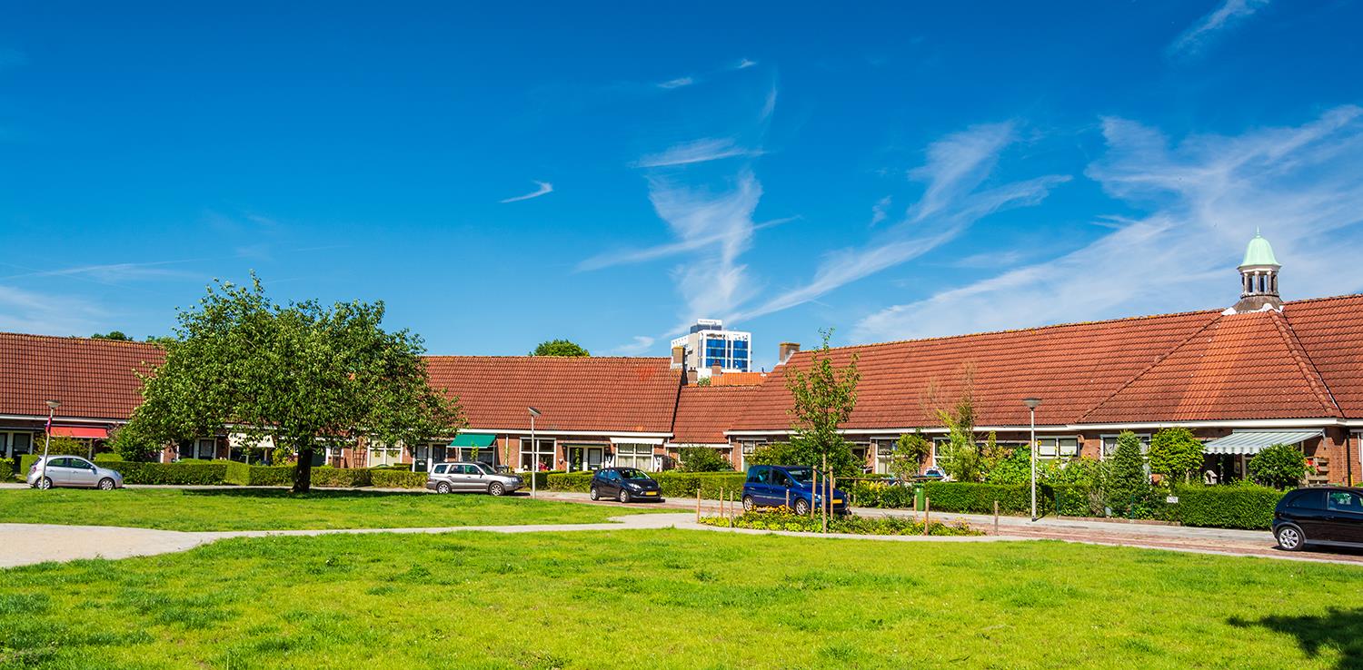 Maria van Gelrestraat 48