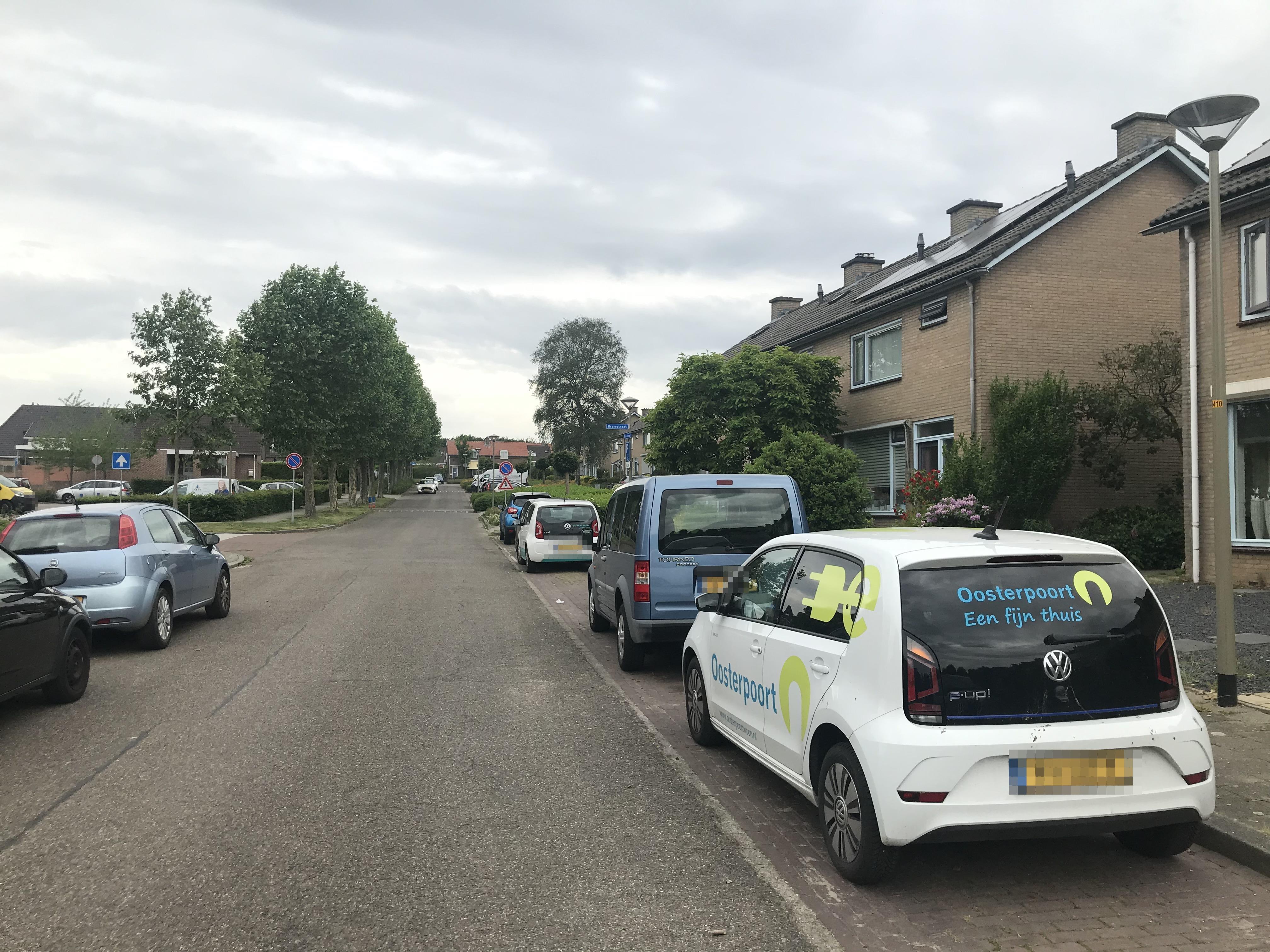 Ericastraat 14, 6561 VZ Groesbeek, Nederland