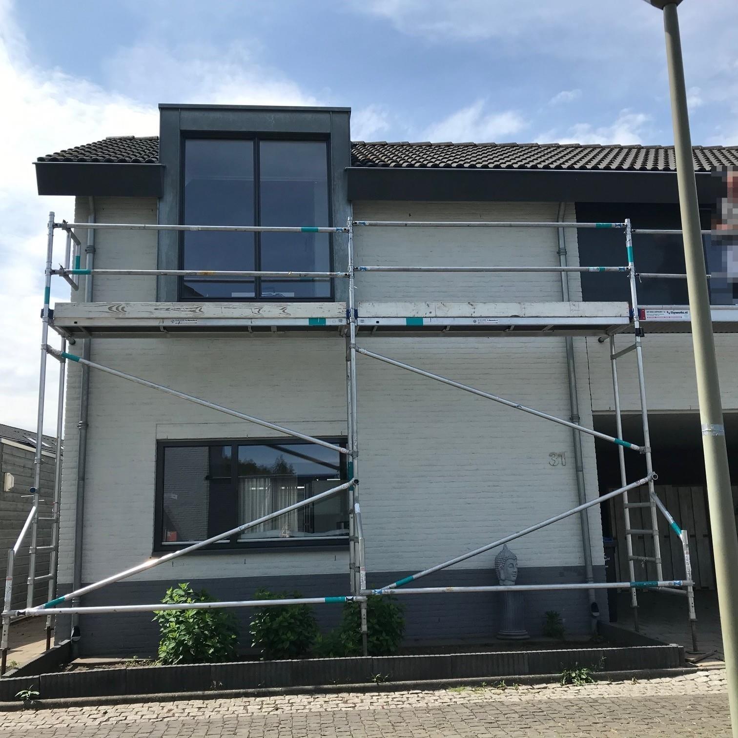 Hüsenhoff 31, 6561 Groesbeek, Nederland