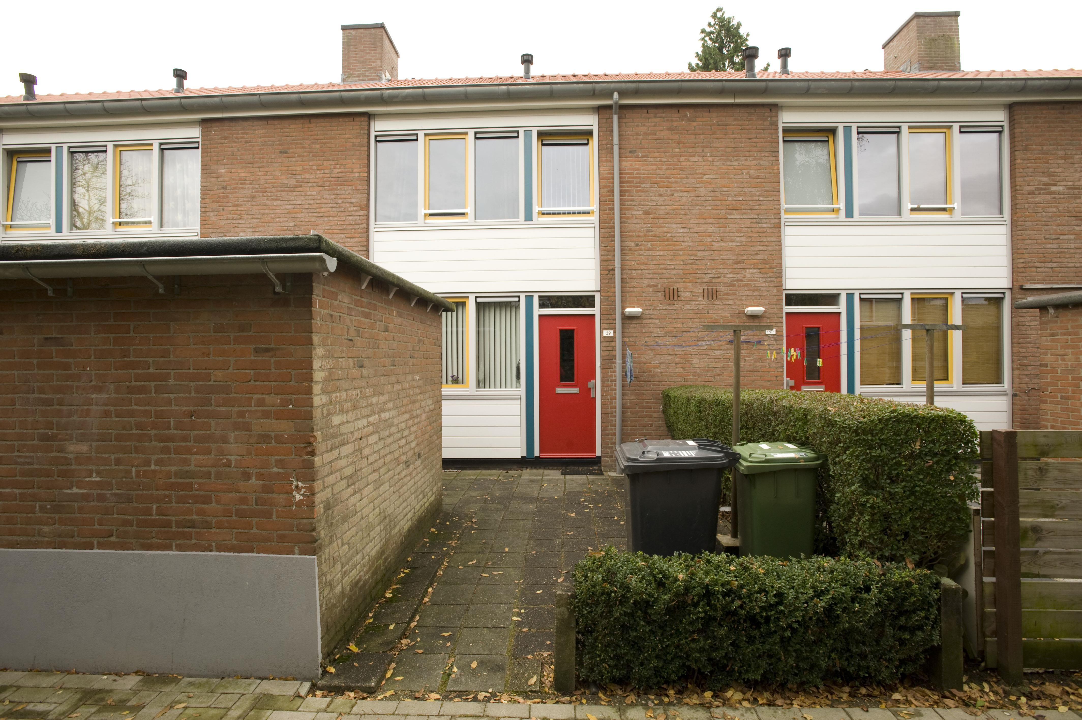 Stellingwerfstraat 29, 6826 SJ Arnhem, Nederland