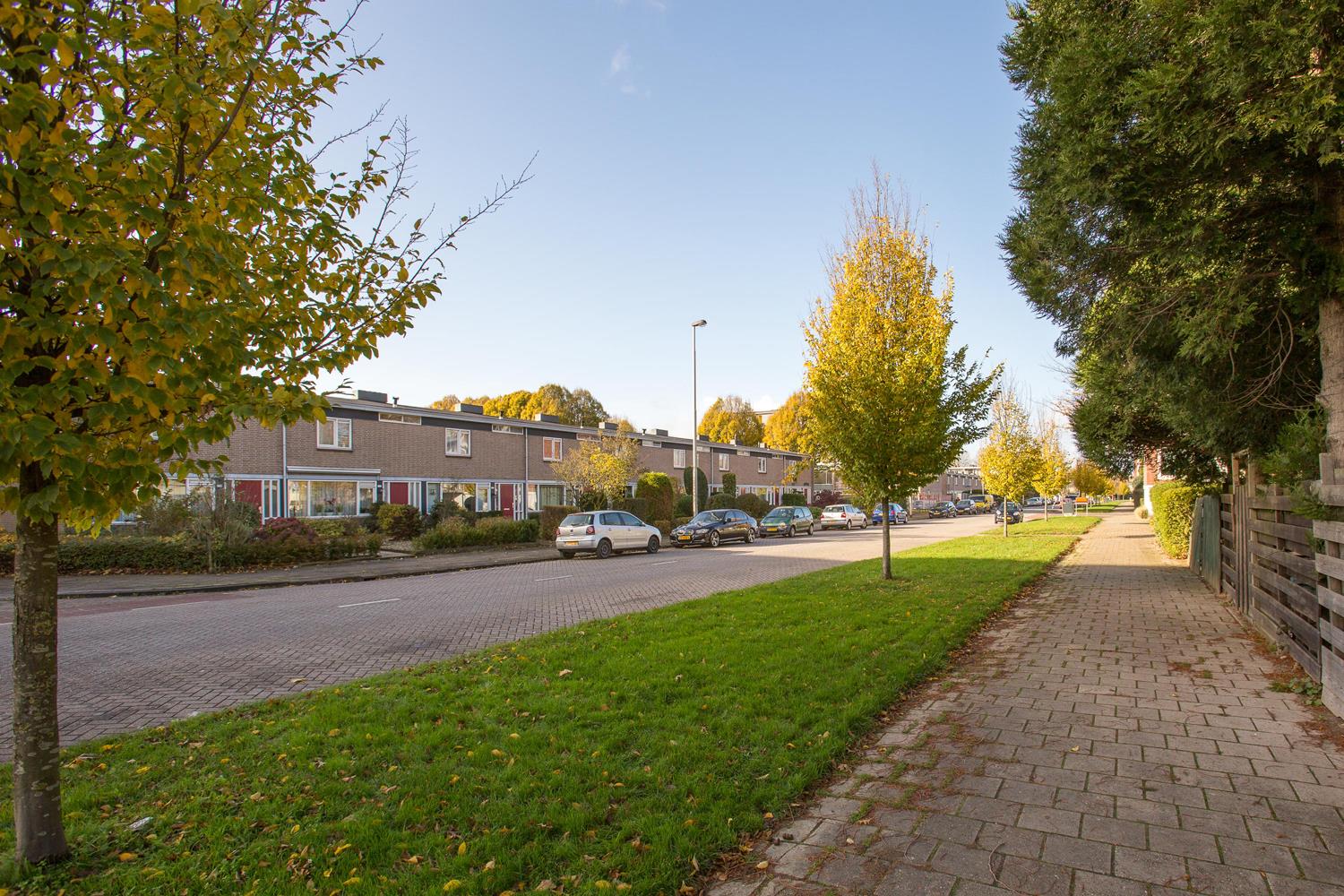 Stellingwerfstraat 29