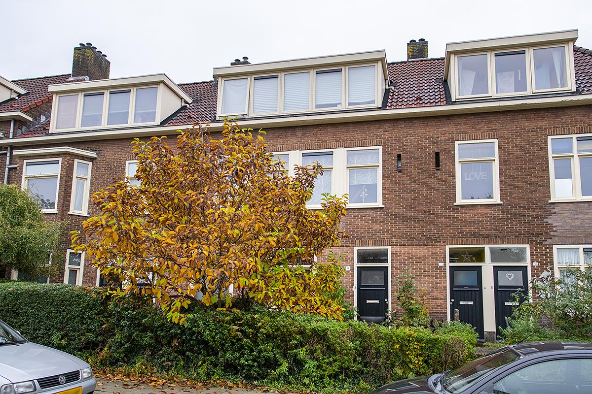 Tiendweg 14, 6823 GN Arnhem, Nederland