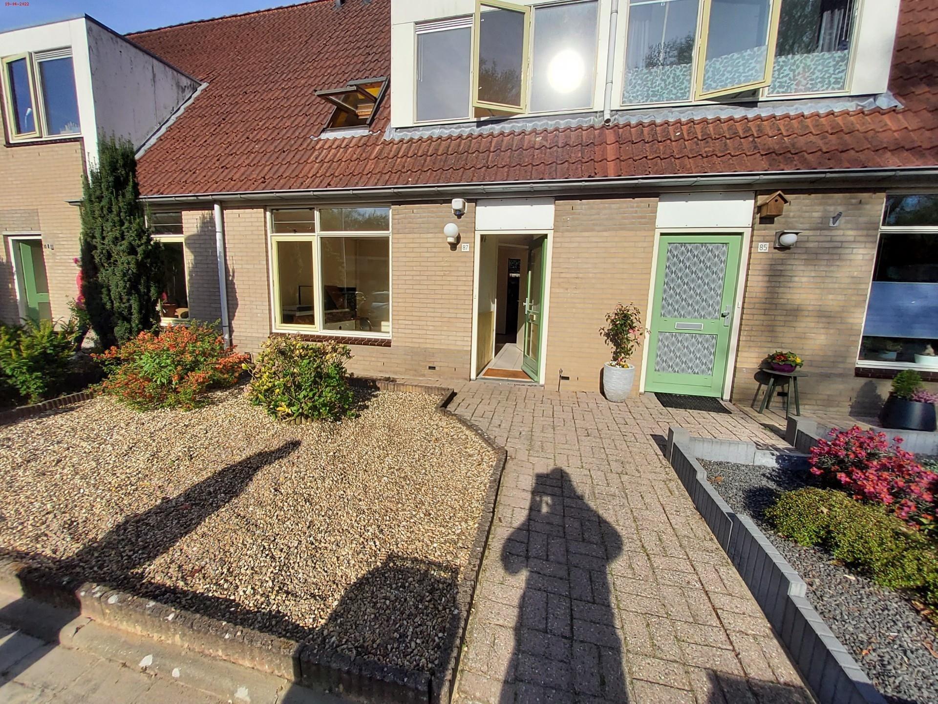 Johanniterweg 87, 6865 WG Doorwerth, Nederland