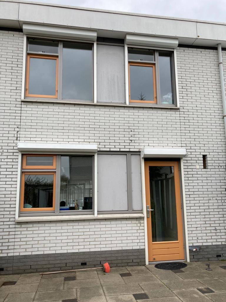 Mr. P. J. Oudsingel 21