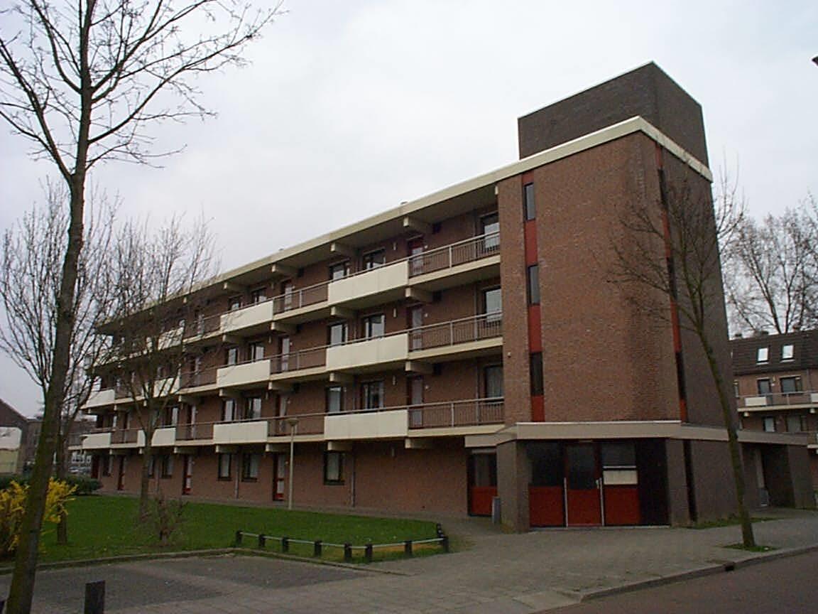 Hortensiastraat 83, 6832 AZ Arnhem, Nederland