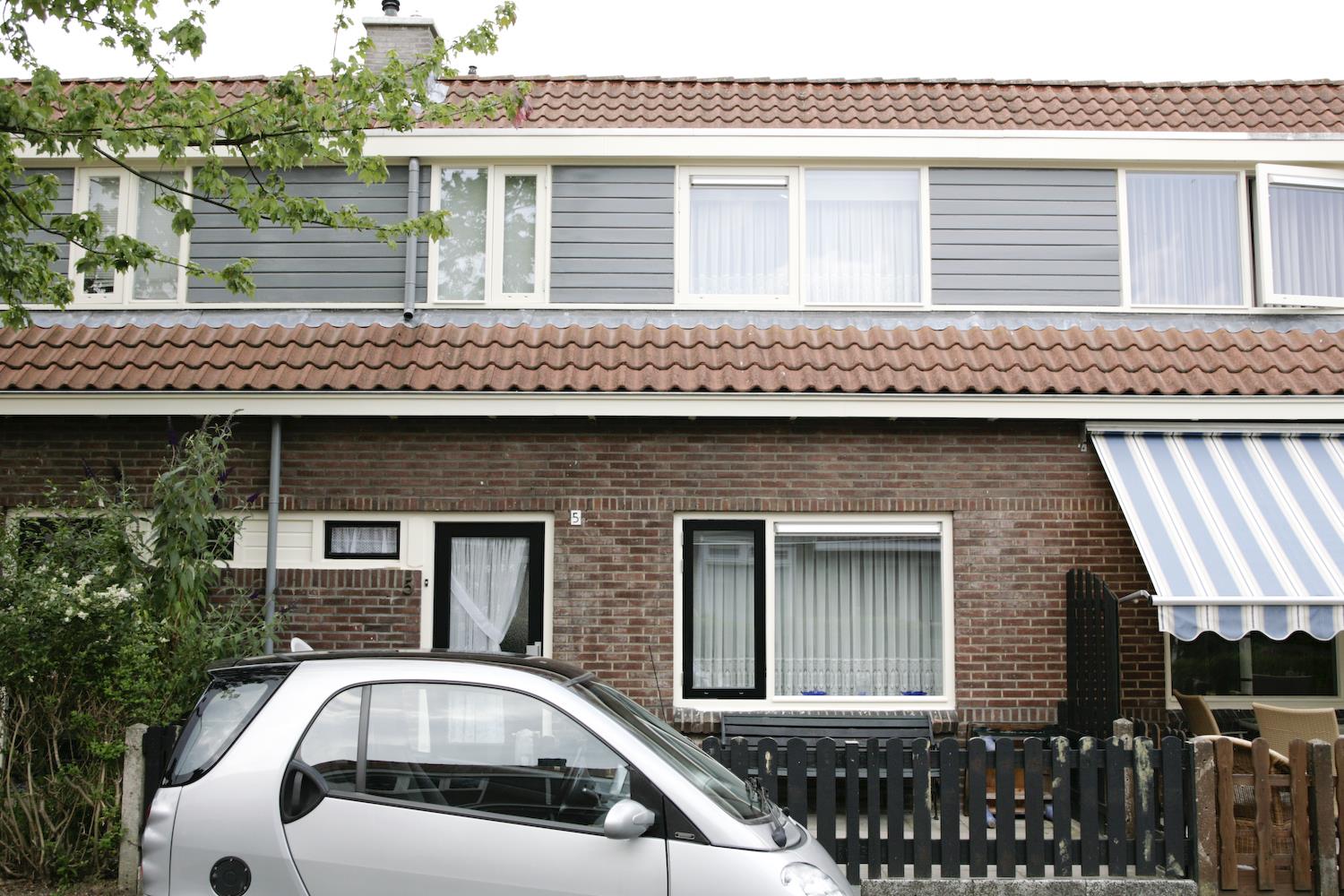 Doctor Bosstraat 5, 6823 HN Arnhem, Nederland