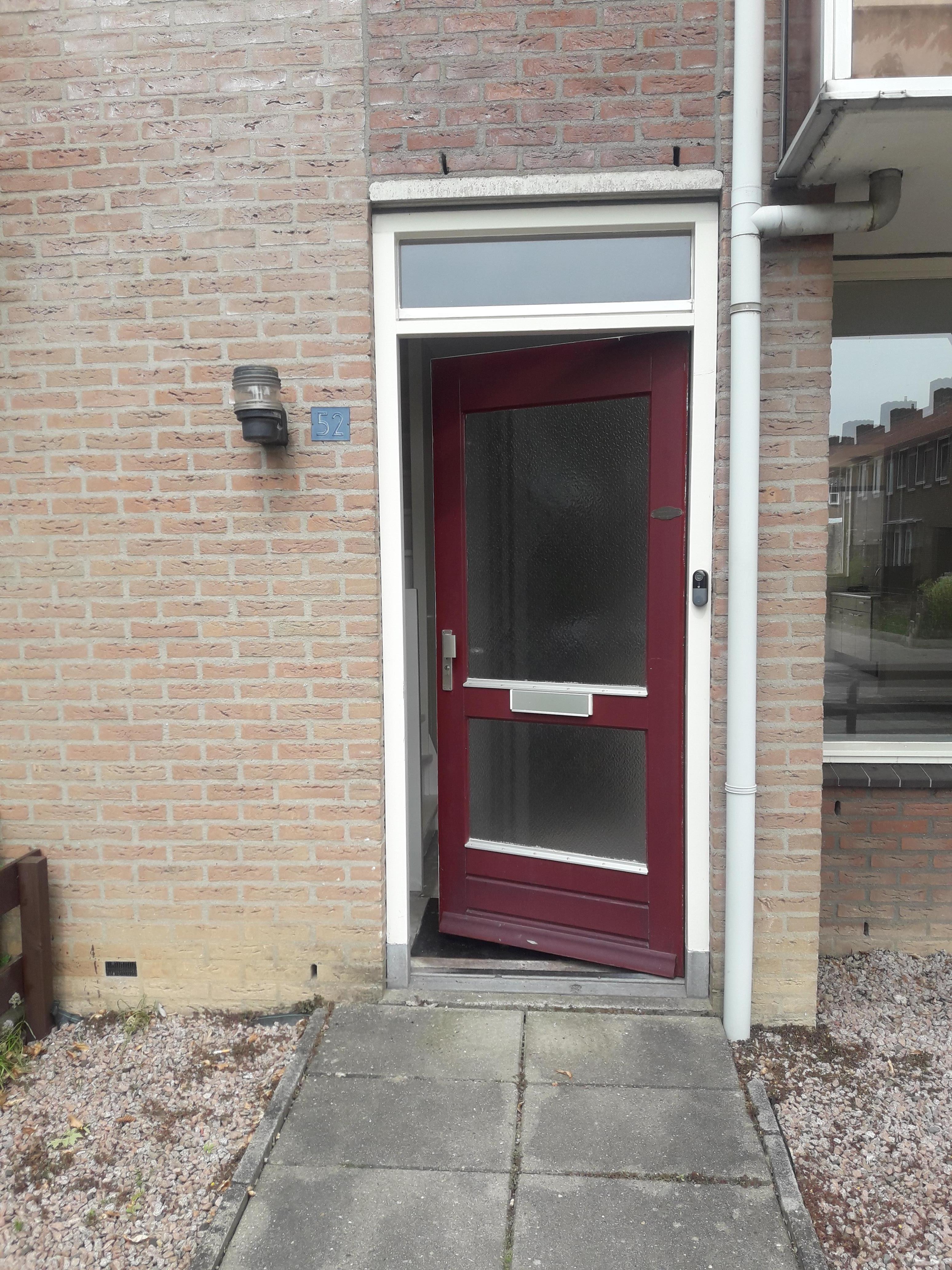 Prinses Margrietstraat 52