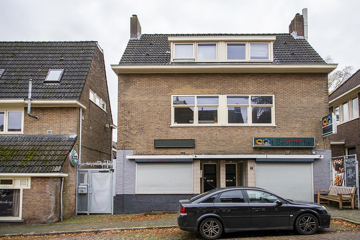 Zaslaan 76A, 6823 GJ Arnhem, Nederland