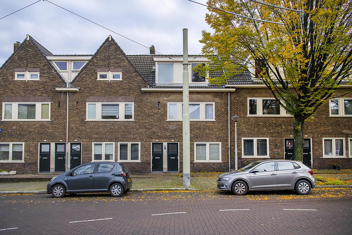 Geitenkamp 130, 6823 HH Arnhem, Nederland