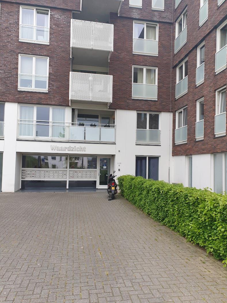 Rentmeesterwaard 80, 6846 EJ Arnhem, Nederland