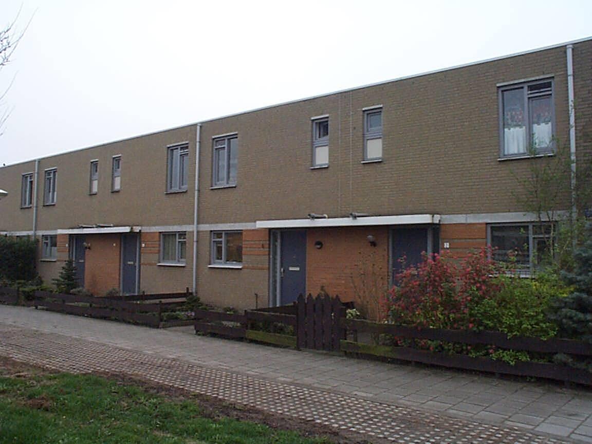 Janis Joplinpad 10, 6836 DG Arnhem, Nederland