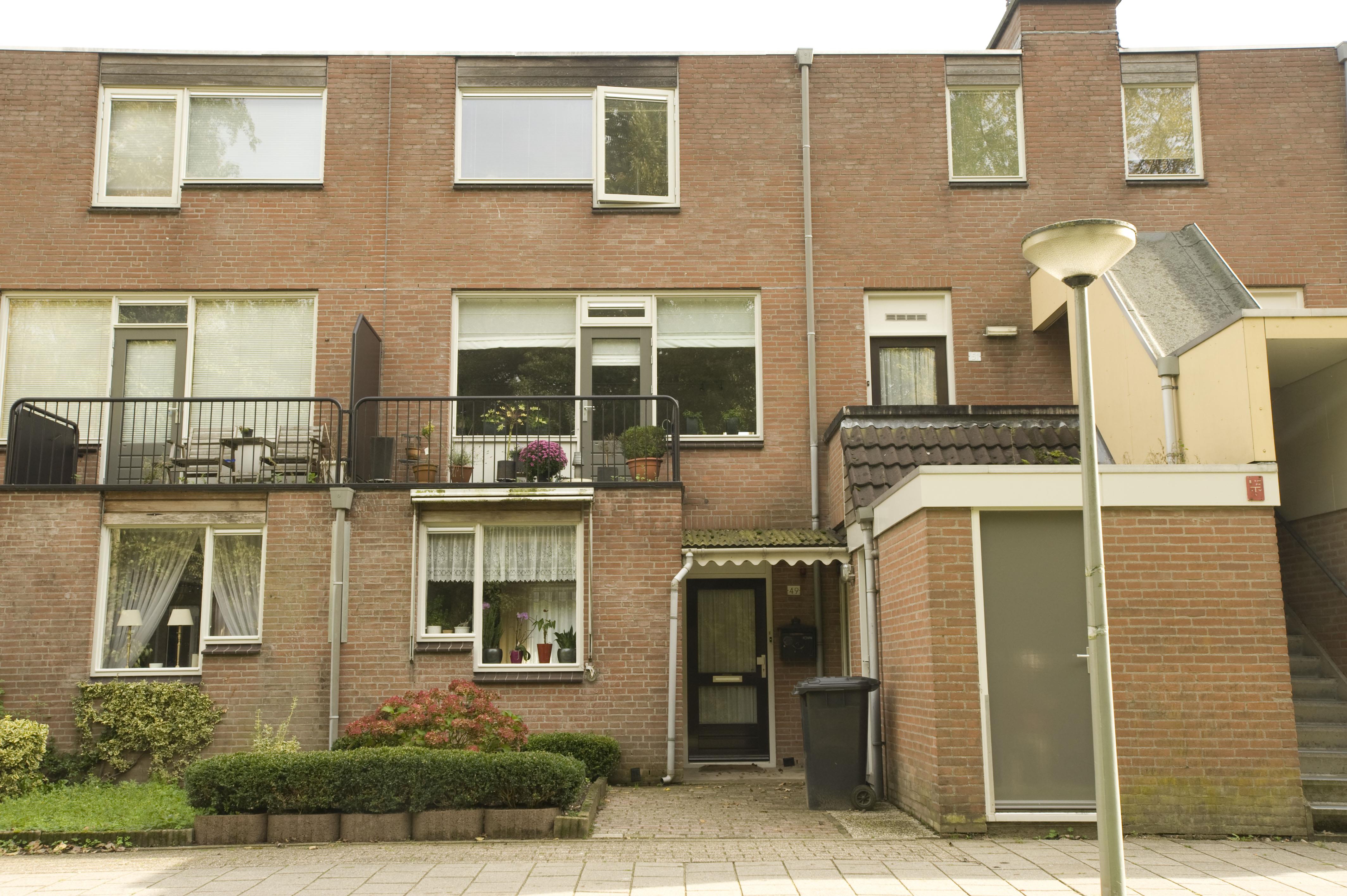 Domburgpad 49, 6845 CC Arnhem, Nederland
