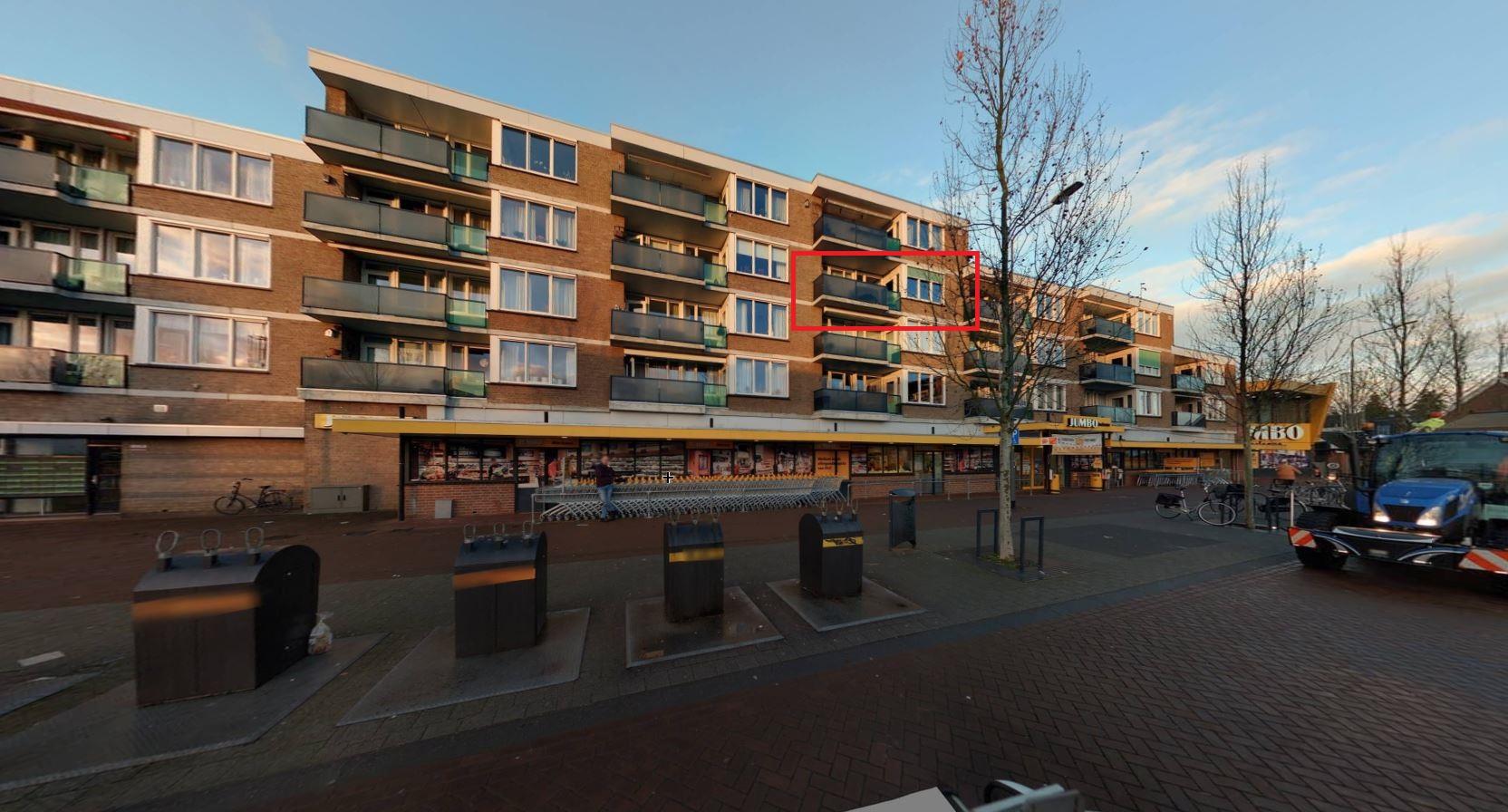 Europaplein 98, 6662 DD Elst, Nederland