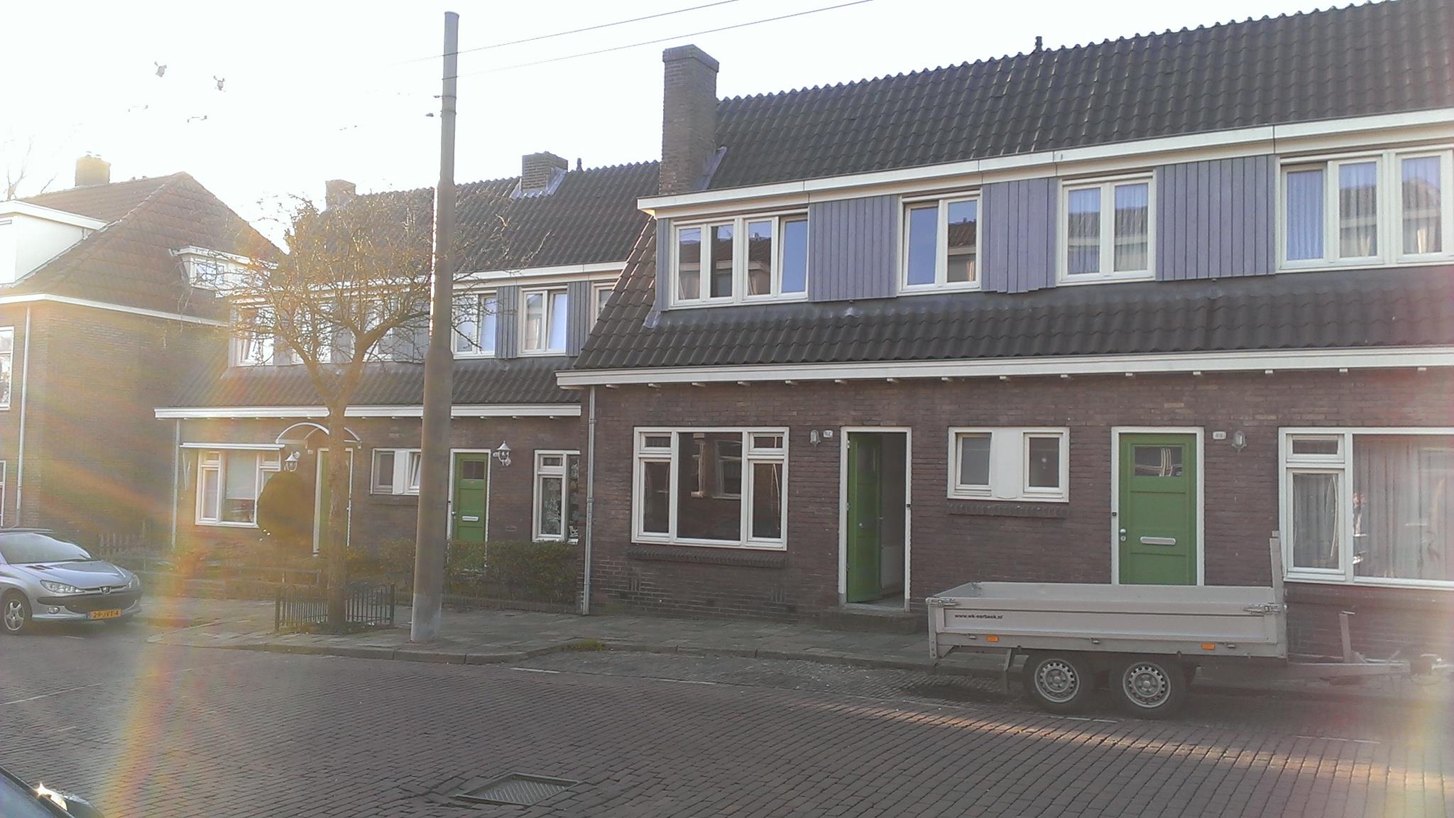 Schuttersbergweg 85, 6823 KH Arnhem, Nederland
