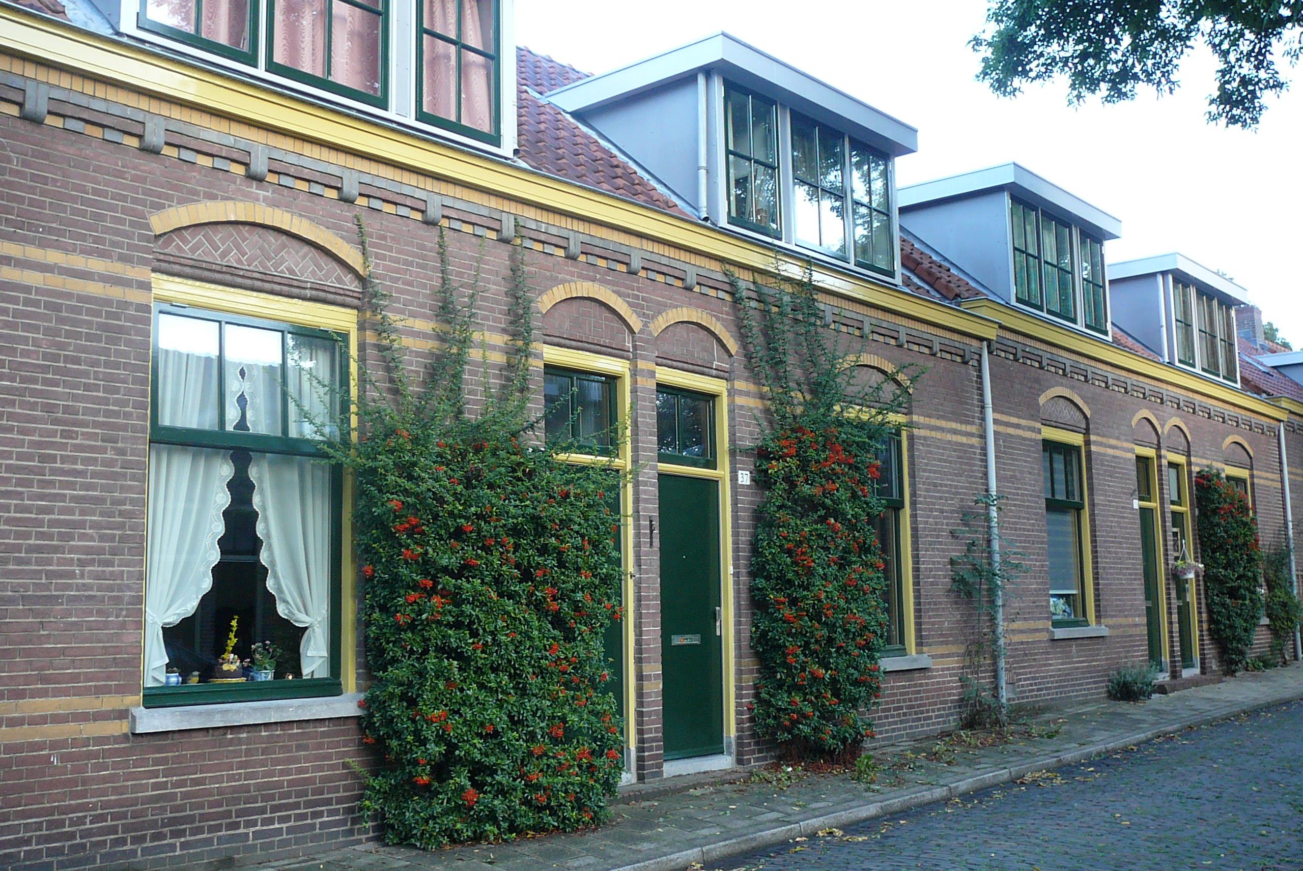 Mauritsstraat 35, 6812 BR Arnhem, Nederland