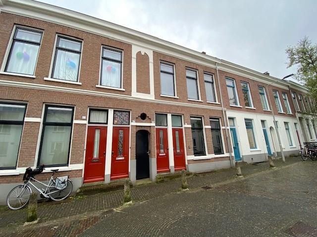 Marten van Rossemstraat 64