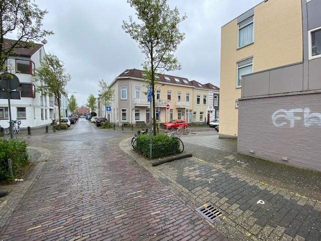 Marten van Rossemstraat 64