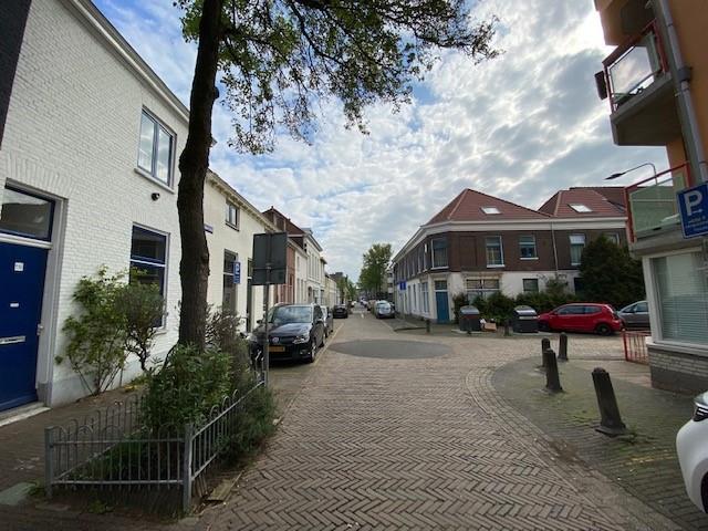 Nijhoffstraat 139