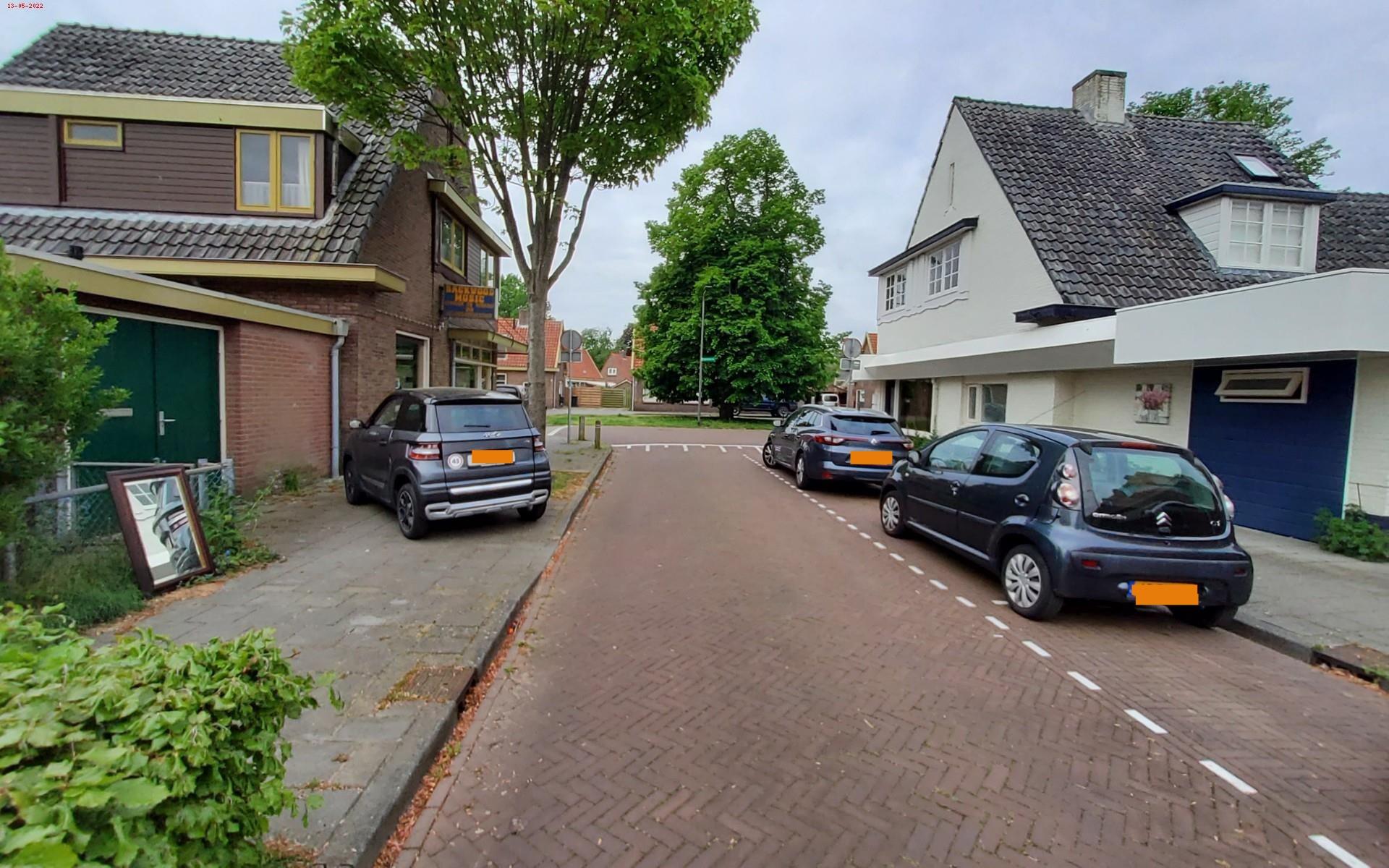 Faberstraat 7, 6951 BJ Dieren, Nederland