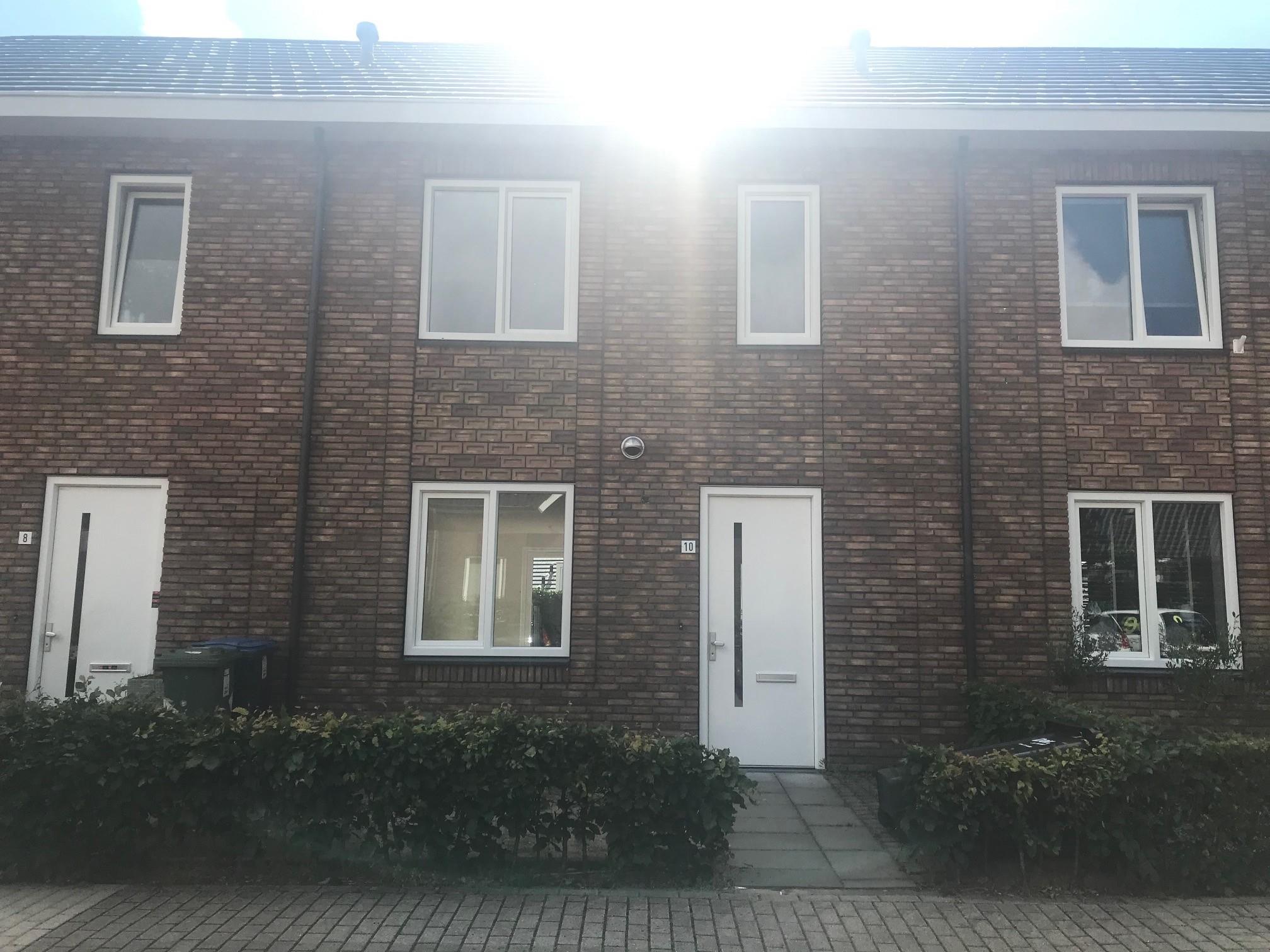 Krekelstraat 10, 6561 ZJ Groesbeek, Nederland