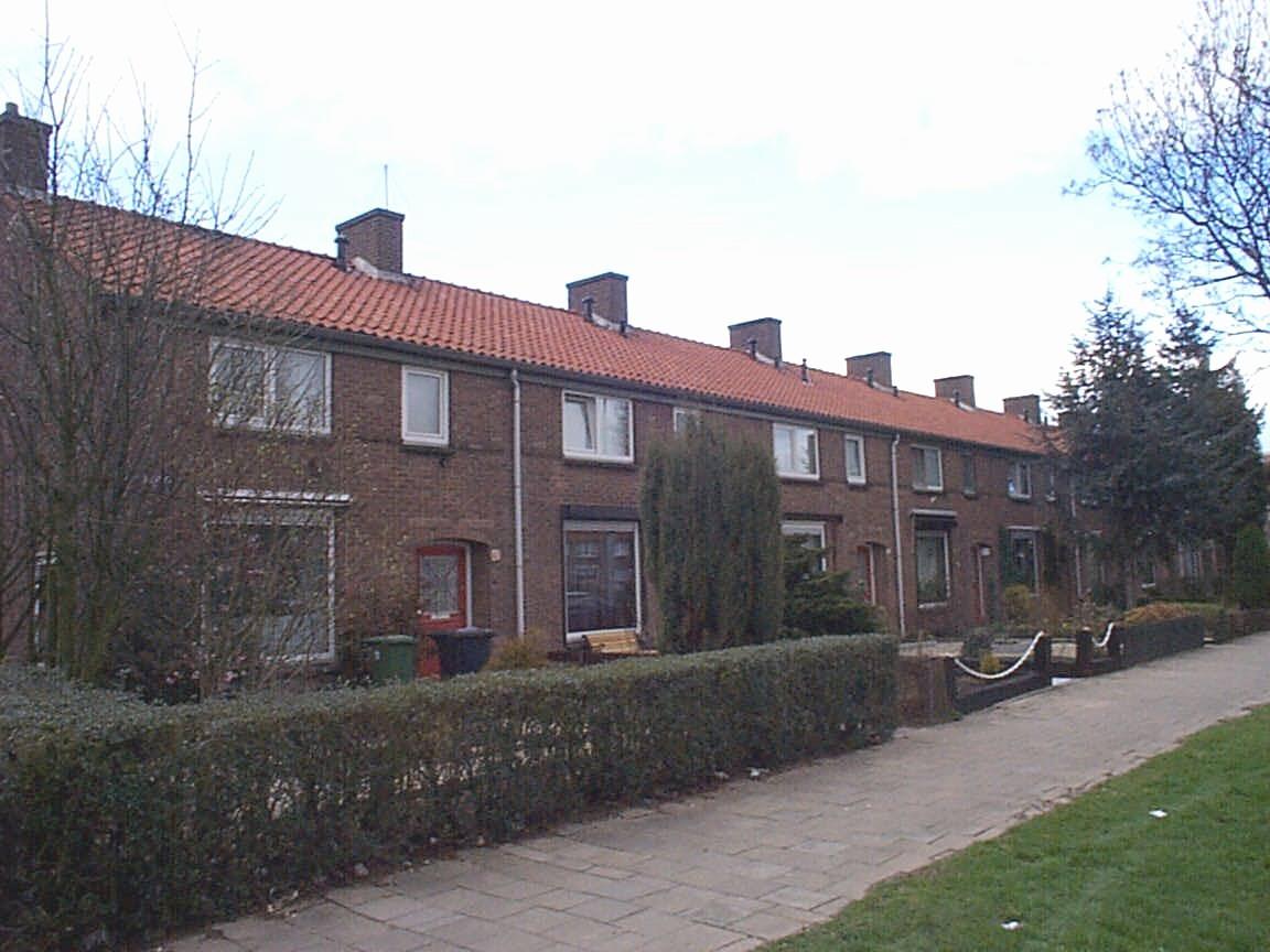 Sint Laurentiuslaan 62, 6832 CH Arnhem, Nederland