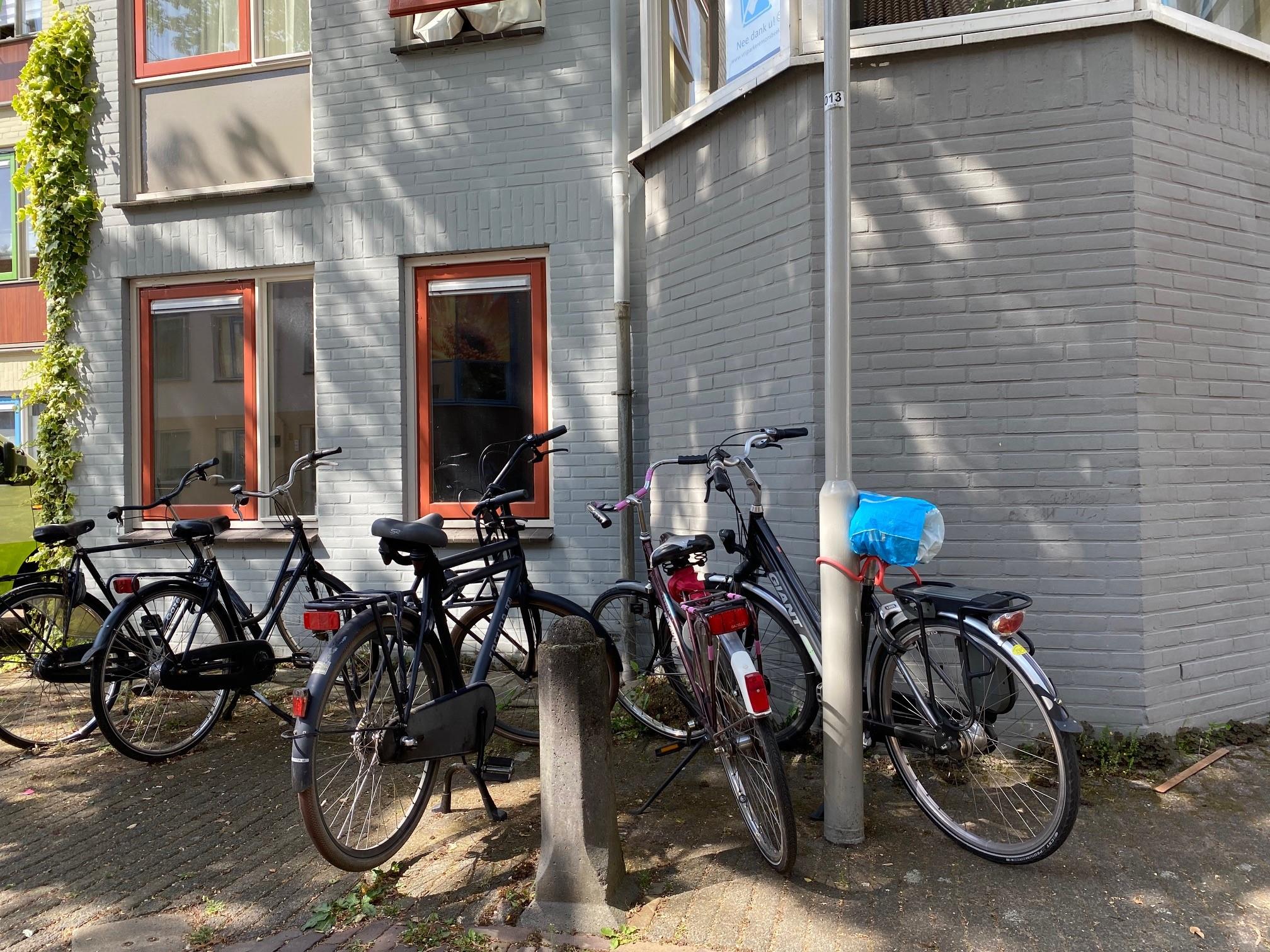 Schrassertstraat 40, 6821 AE Arnhem, Nederland