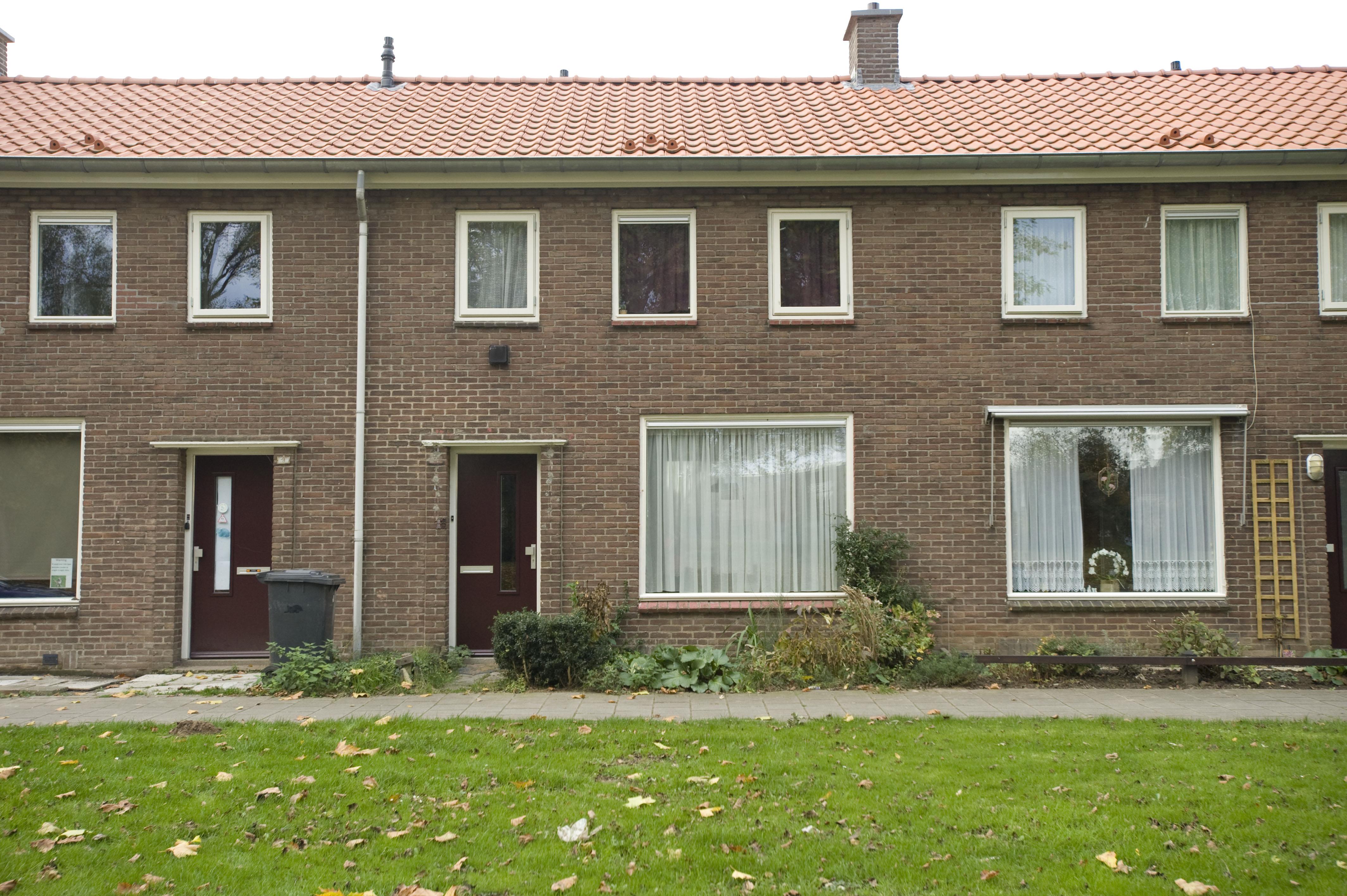 Visserslaan 11, 6833 EK Arnhem, Nederland