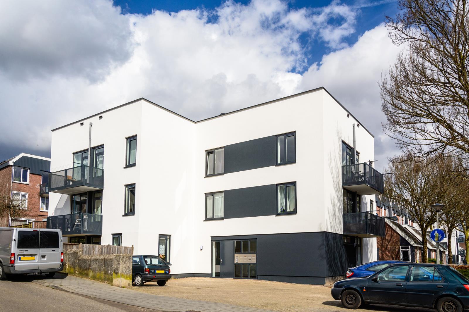 Willemstraat 15, 6822 CS Arnhem, Nederland