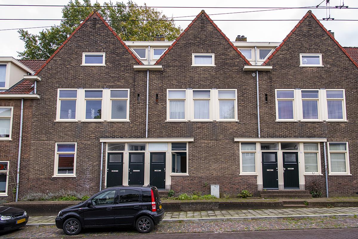 Schuttersbergweg 146, 6823 KM Arnhem, Nederland