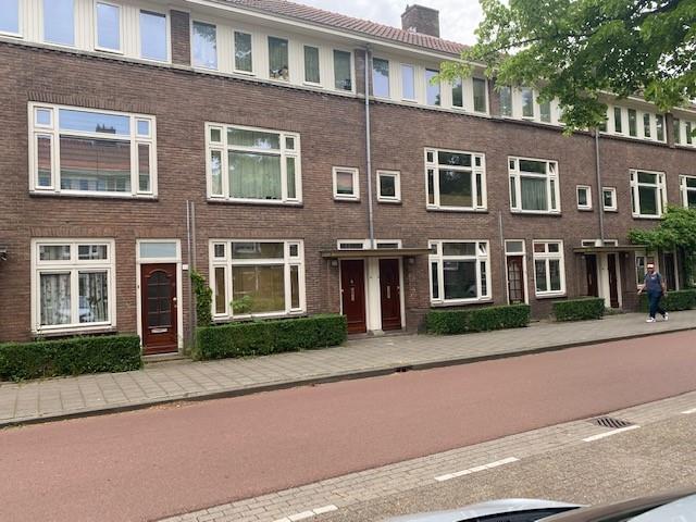 Stadhoudersstraat 20, 6828 SL Arnhem, Nederland