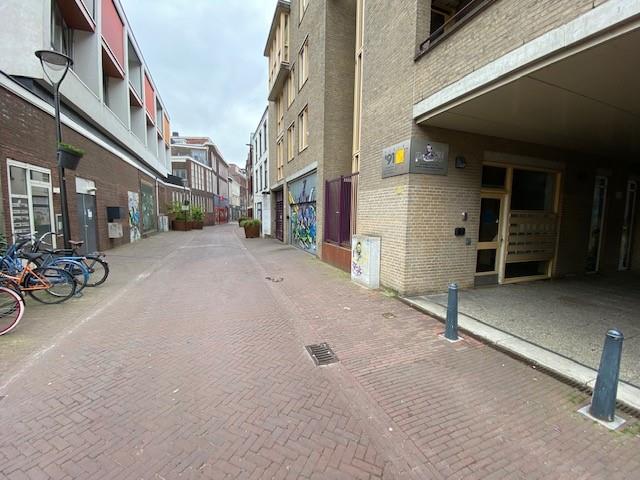 Velperpoortslangstraat 61, 6811 BA Arnhem, Nederland
